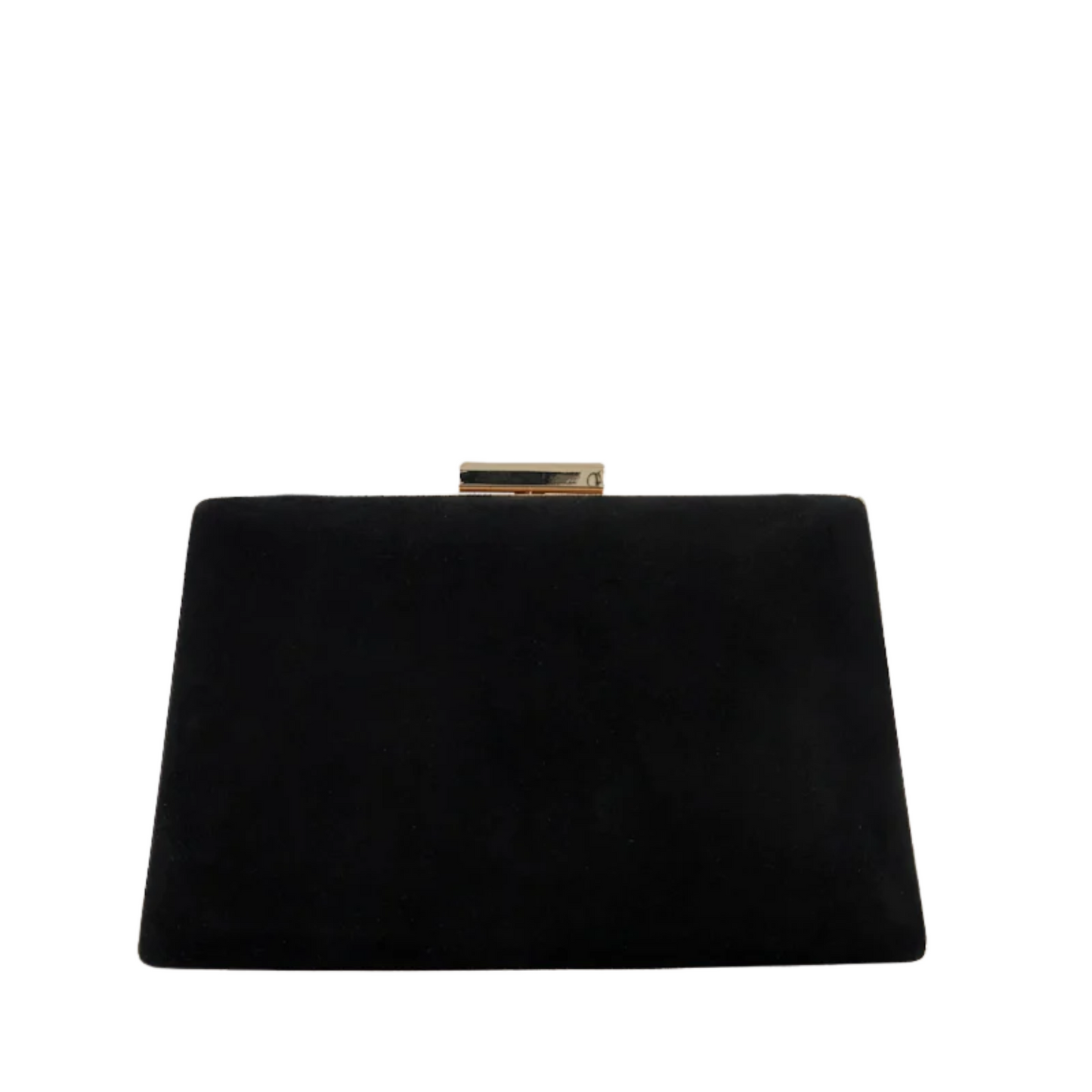 Black Box Clutch Bag